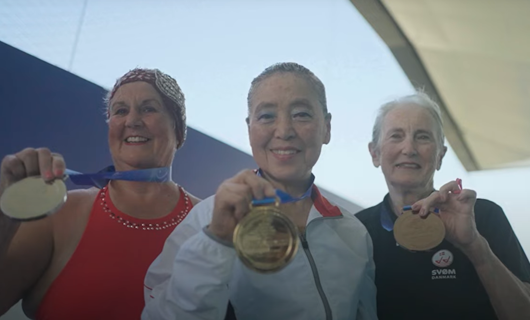 Foto: World Aquatics